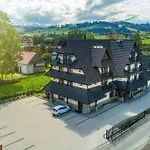 Hotel Carlina & 3*