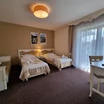 Hotel Carlina & 3*