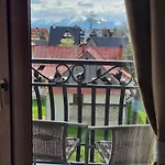 Hotel Carlina & Bialka Tatrzanska