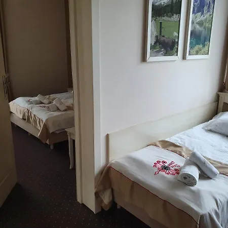 Hotel Carlina Hotel&spa