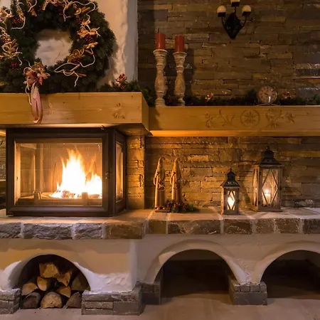 Carlina Hotel&spa Hotel