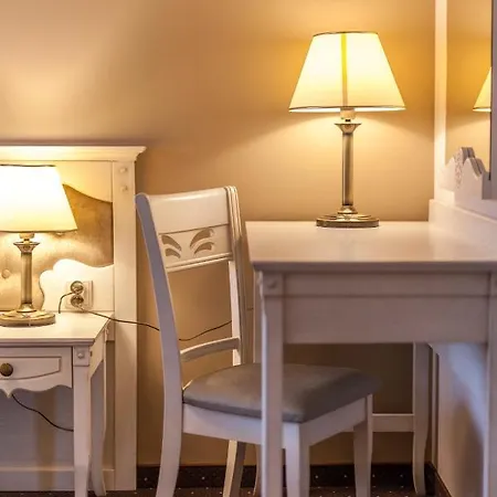 Carlina Hotel&spa Hotel 3*