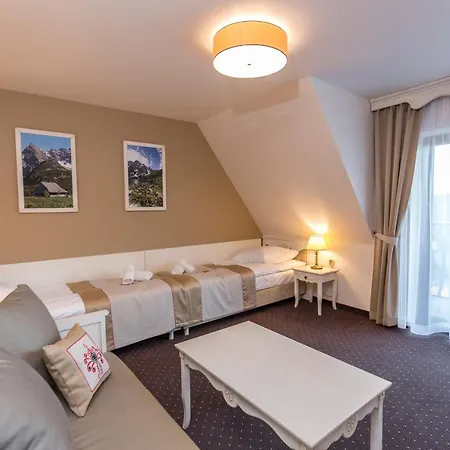 Carlina Hotel&spa