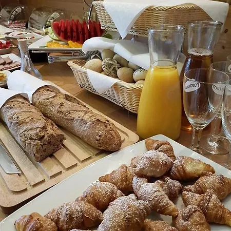 Carlina Hotel&spa Hotel Bialka Tatrzanska