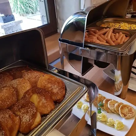 Carlina Hotel&spa Hotel