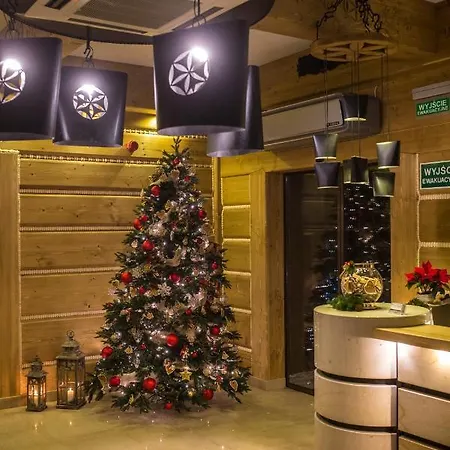 Carlina Hotel&spa Hotel 3*