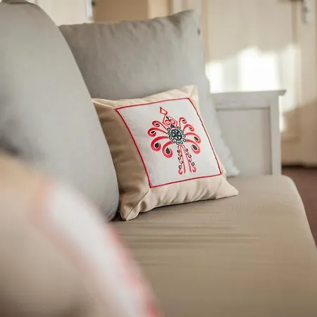Hotel Carlina &
