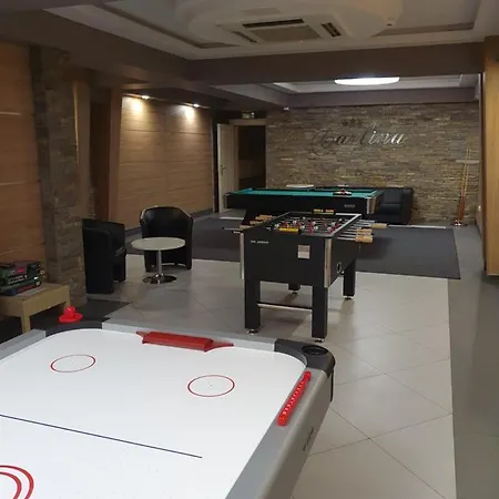 Carlina Hotel&spa 3* Bialka Tatrzanska