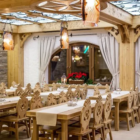 Carlina Hotel&spa Hotel 3*