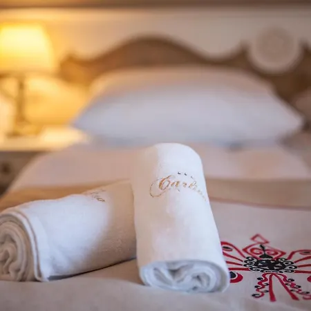 Hotel Carlina & 3*
