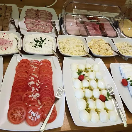 Carlina Hotel&spa 3*