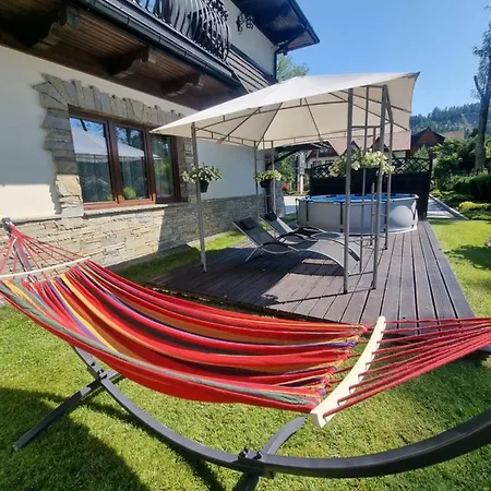 Hotel Carlina Hotel&spa