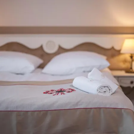 Carlina Hotel&spa Bialka Tatrzanska