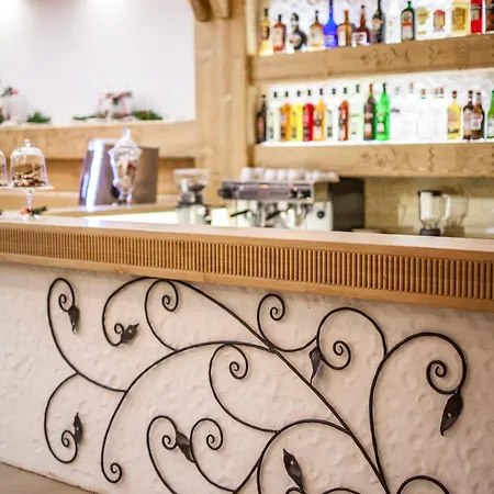 Carlina Hotel&spa 3* Bialka Tatrzanska