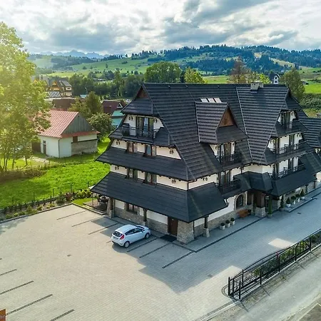 Hotel Carlina & 3*