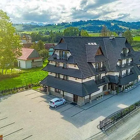 Carlina & Hotel Bialka Tatrzanska