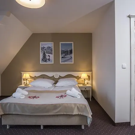 Carlina Hotel&spa Hotel