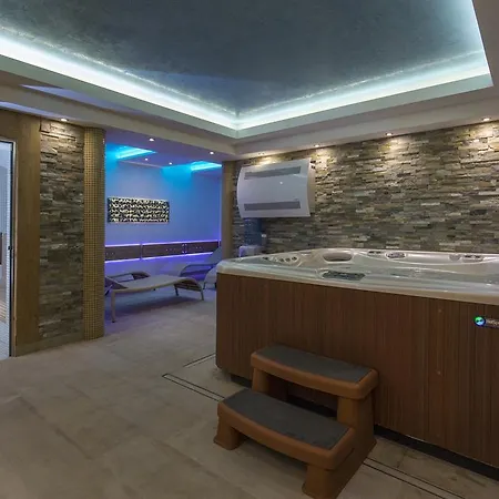 Hotel Carlina Hotel&spa Bialka Tatrzanska