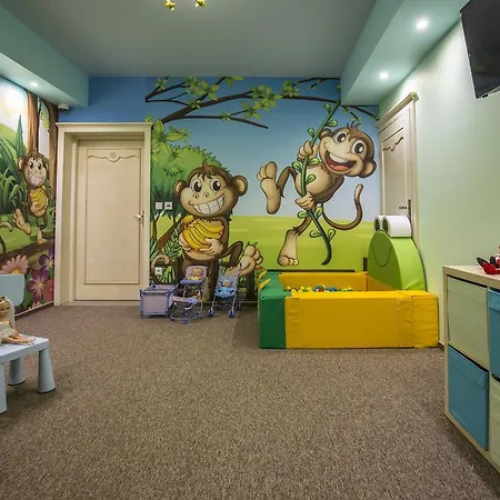 Carlina Hotel&spa Hotel Bialka Tatrzanska