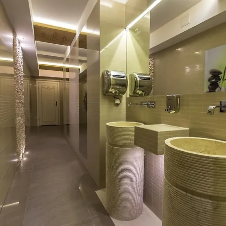 Carlina Hotel&spa Hotel Bialka Tatrzanska