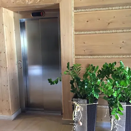 Carlina Hotel&spa 3* Bialka Tatrzanska