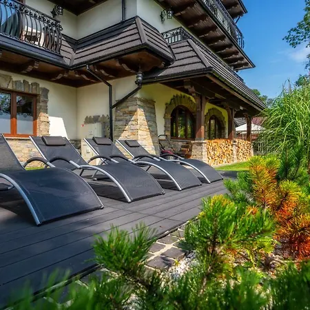 Carlina Hotel&spa Hotel 3*