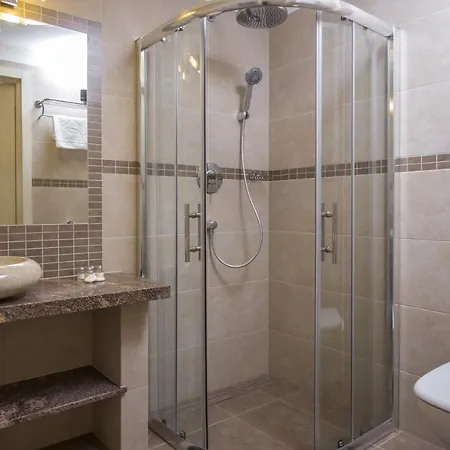 Carlina Hotel&spa 3* Bialka Tatrzanska