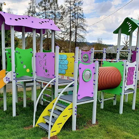 Hotel Carlina Hotel&spa 3*