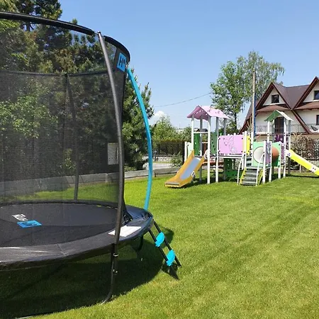 Hotel Carlina Hotel&spa