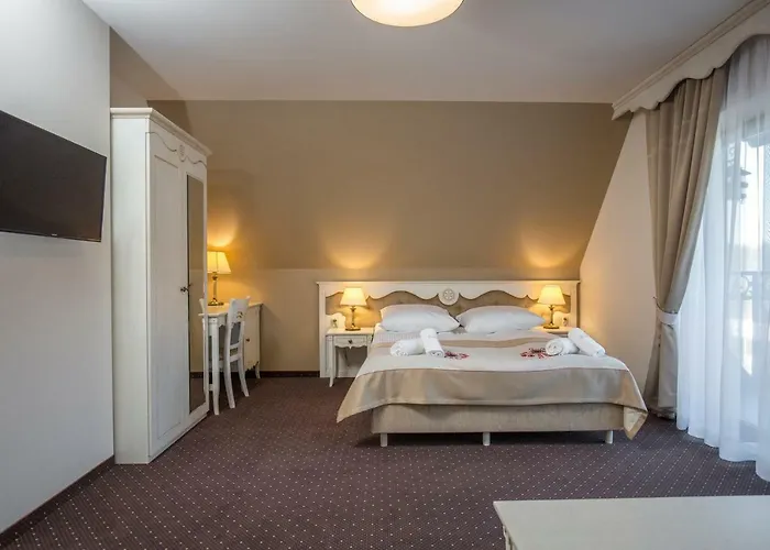 Carlina & فندق 3*