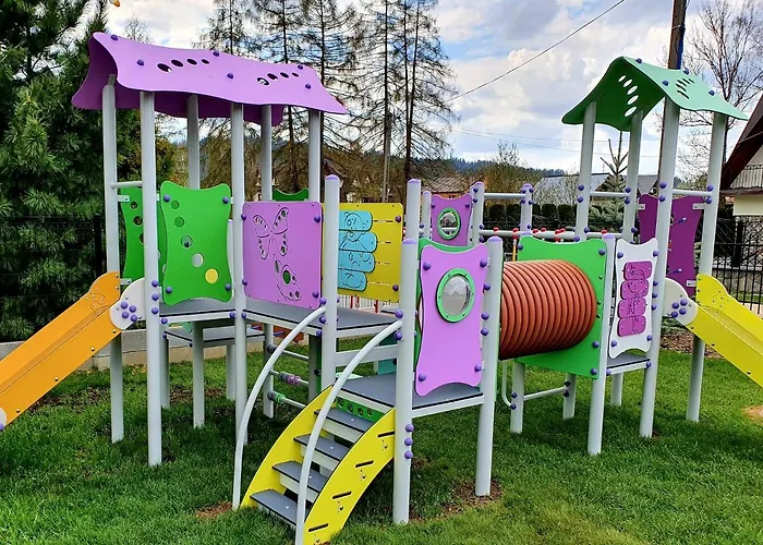 فندق Carlina & 3*